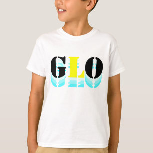 GLO Ascending T-Shirt