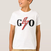 GLO shirt