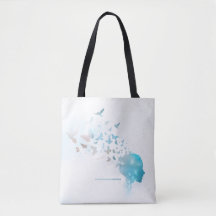 Global Access Bars Day Limited Edition Totes