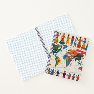 Global Citizenship2 Notebook