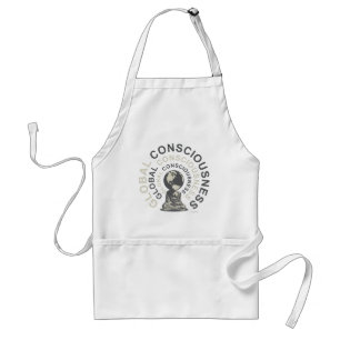 global consciousness standard apron