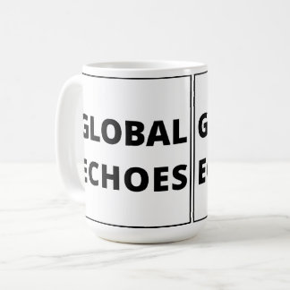 Global Echos Mug