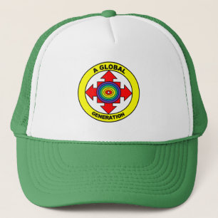 GLOBAL GENERATION Hat