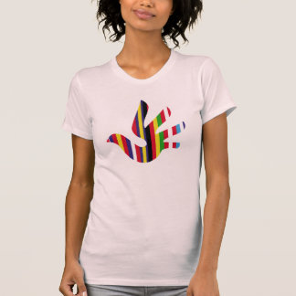 Global Human Rights (by Predrag Stakić) T-Shirt