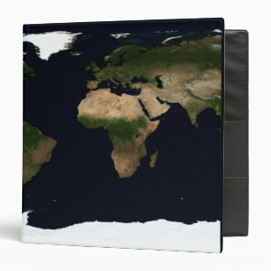 Global image of the world binder