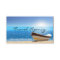 Global Travel Agency Agent Business Card