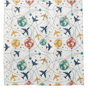 Global Travel Aviation Pattern (2)