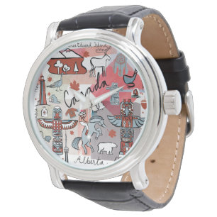 Global Travel - Canada Watch