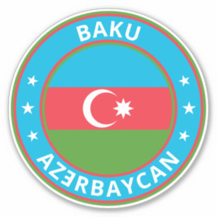 Global Traveller - Baku, Azǝrbaycan Azerbaijan