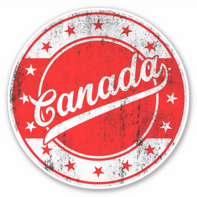 Global Traveller - Canada (Front)