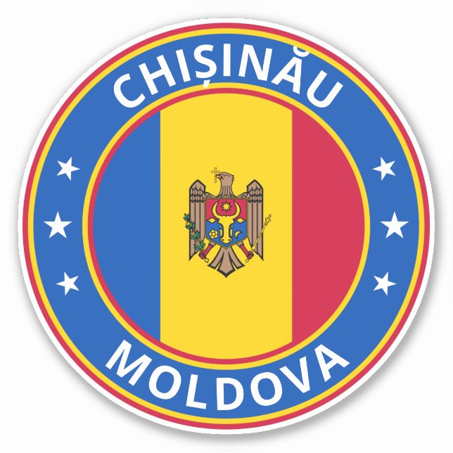 Global Traveller - Chișinău, Moldova (Front)