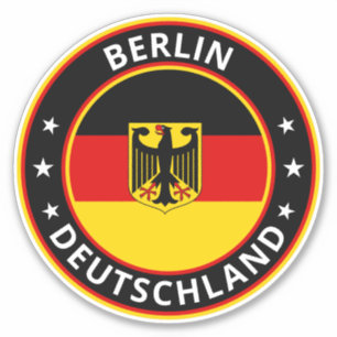 Global Traveller - Deutschland Germany (Edit)