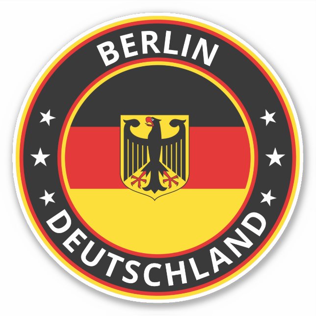 Global Traveller - Deutschland | Germany (Edit) (Front)