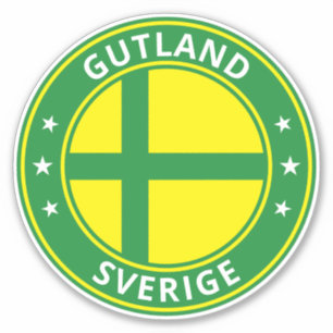 Global Traveller - Gutland, Sverige   Sweden (Edit