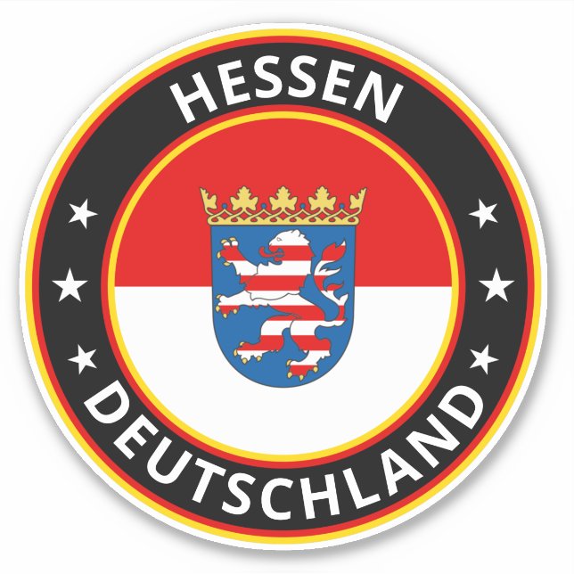 Global Traveller - Hessen, Deutschland (Edit) (Front)