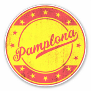 Global Traveller - Pamplona, Spain
