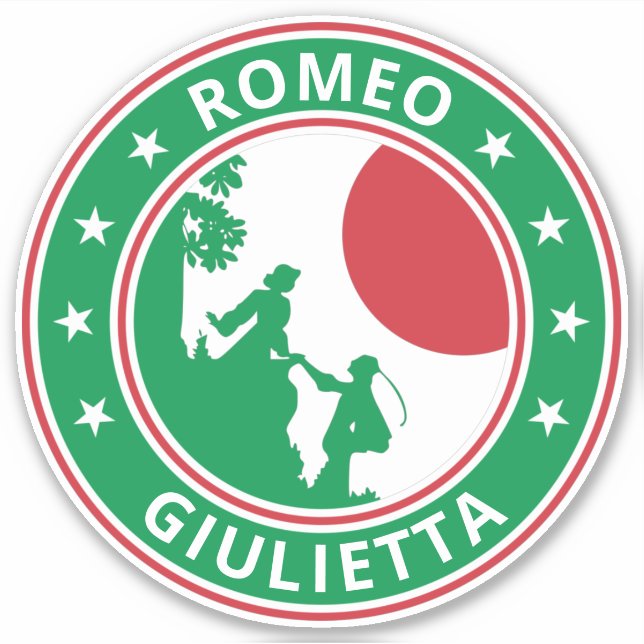 Global Traveller - Romeo y Giulietta (Front)