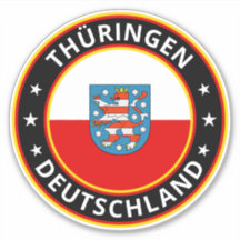 Global Traveller - Thüringen, Deutschland (Edit)