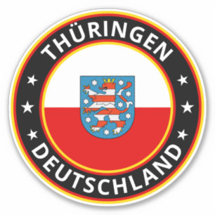 Global Traveller - Thüringen, Deutschland (Edit)