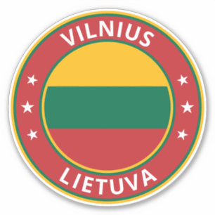 Global Traveller - Vilnius, Lietuva Lithuania