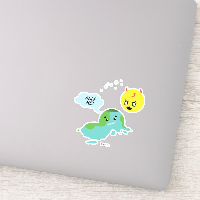 Global Warming (Detail)