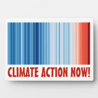 Global Warming Stripes Climate Change Environment