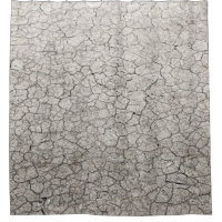 Global worming concept - cracked scorched earth so