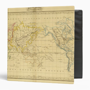 Globe Binder