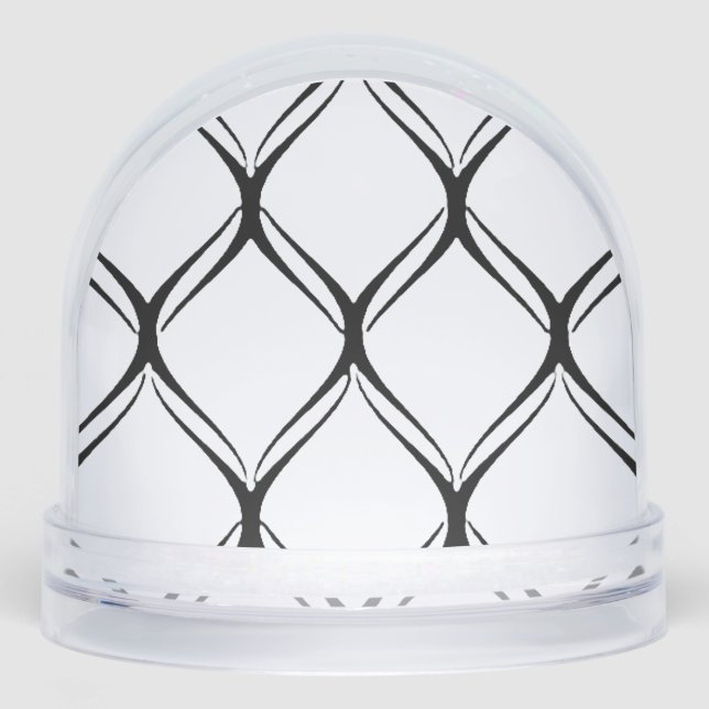 Globe des neiges (Avant)