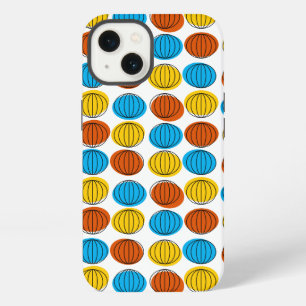 Globe iPad mini barely there case