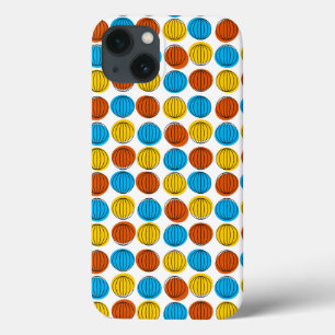 Globe iPad mini barely there case
