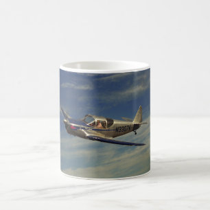 Globe, Swift 1946_Classic Aviation Coffee Mug