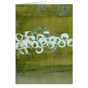 Globes verts I