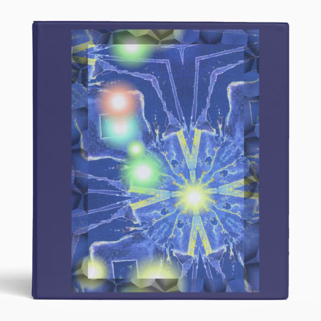 Globi2 Binder (Front)