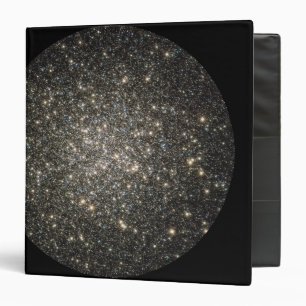 Globular cluster M13 2 Binder