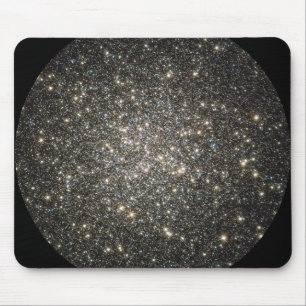 Globular cluster M13 2 Mouse Pad