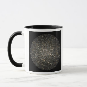 Globular cluster M13 2 Mug