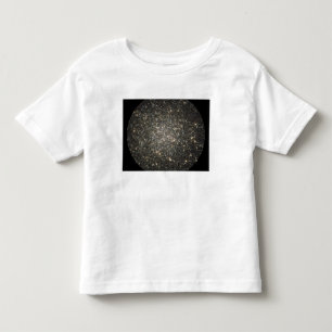 Globular cluster M13 2 Toddler T-shirt