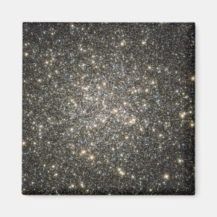 Globular cluster M13 Magnet