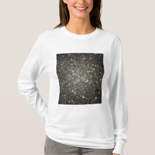 Globular cluster M13 T-Shirt