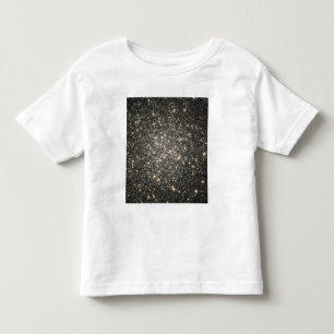 Globular cluster M13 Toddler T-shirt