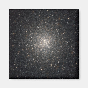 Globular cluster NGC 2808 Magnet