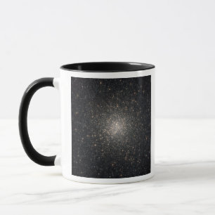 Globular cluster NGC 2808 Mug