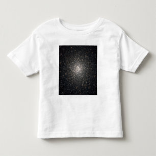 Globular cluster NGC 2808 Toddler T-shirt