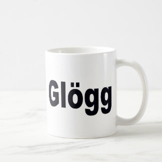 Glogg mug