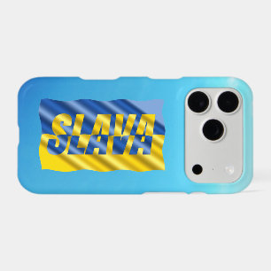 Gloire à l'Ukraine Slava Ukraini