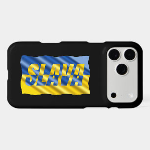 Gloire à l'Ukraine Slava Ukraini paix anti guerre
