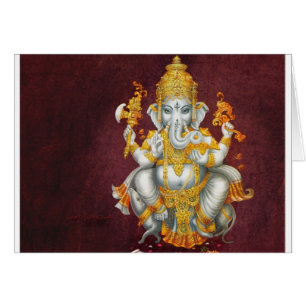 Gloire de Ganesh