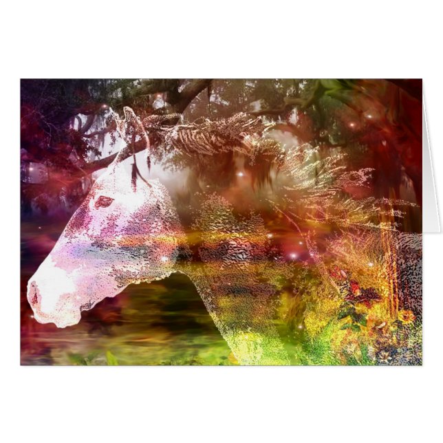 GLOIRE D'EFFONDREMENT (Devant horizontal)