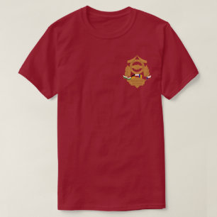 GLOIRE DU T-shirt DE L'ARMÉE SOVIÉTIQUE